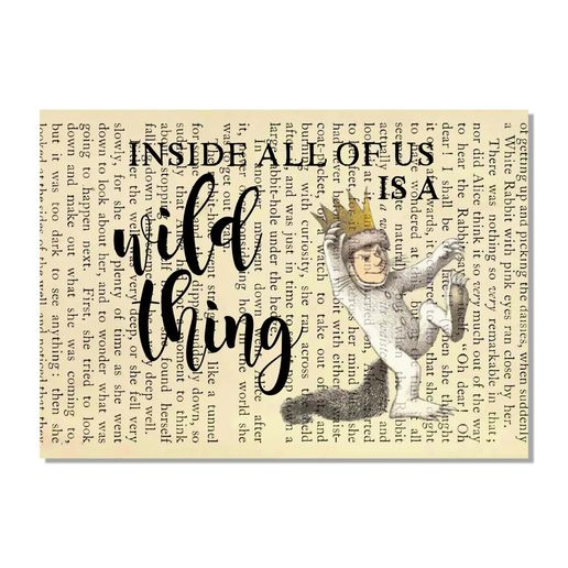 Vintage Book Art ~ Cecilia Rose