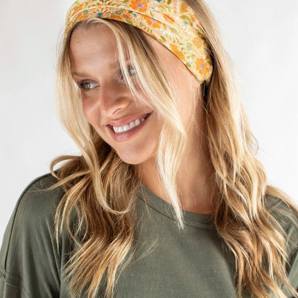 Boho Bandeaus