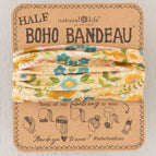 Half bandeaus - assorted