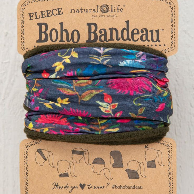 Boho Bandeaus