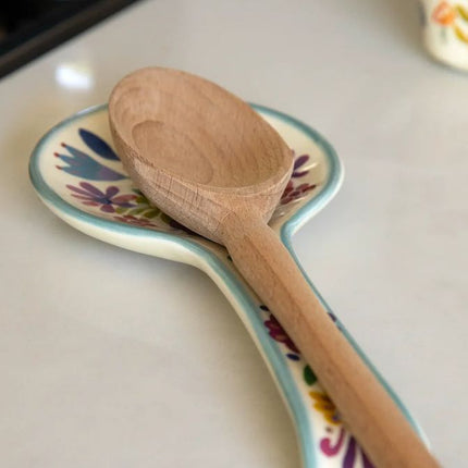 Spoon Rest