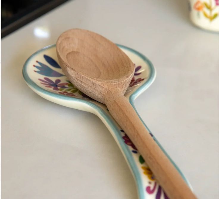 Spoon Rest