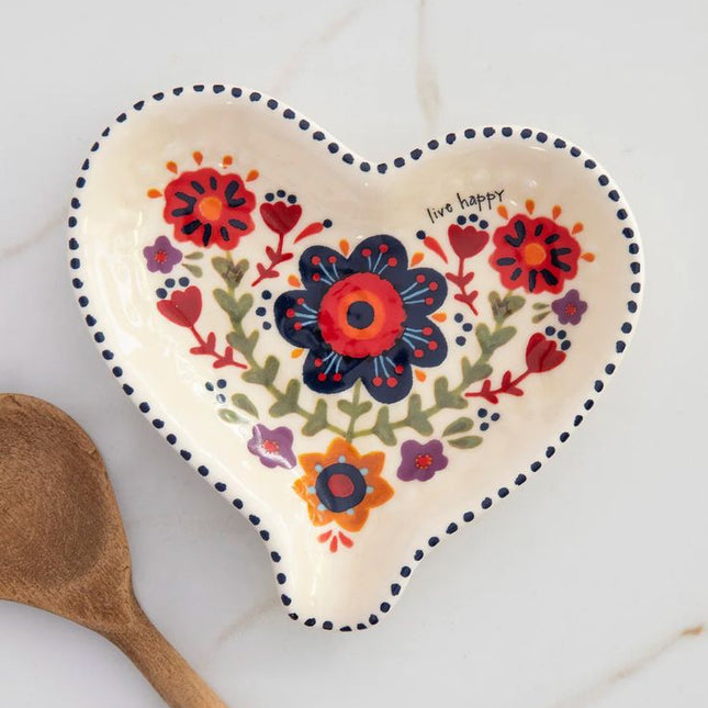 Spoon Rest
