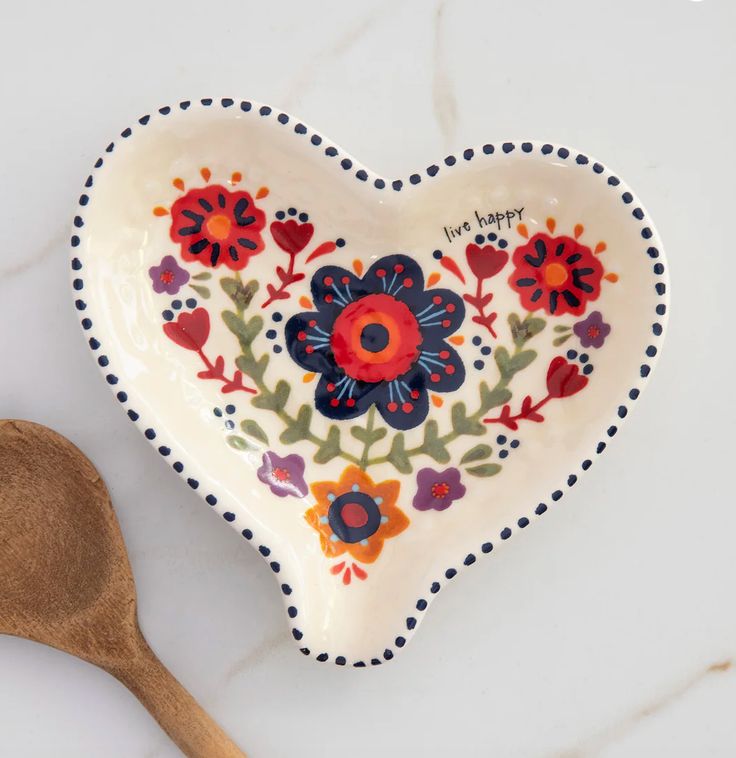 Spoon Rest