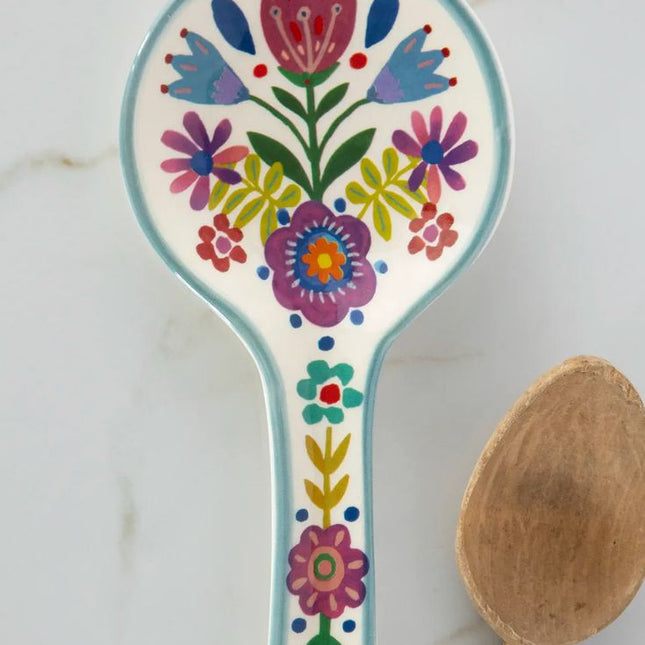 Spoon Rest