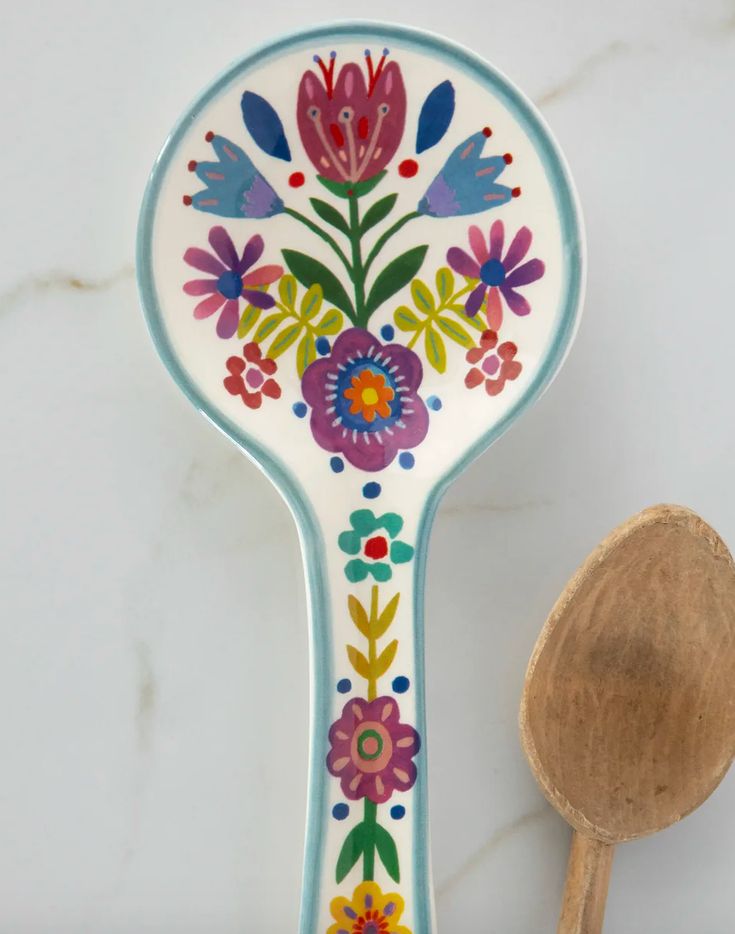 Spoon Rest