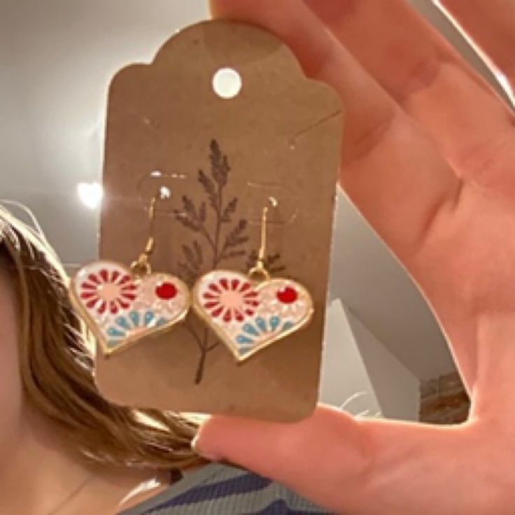 StargaxingJewelry Earrings