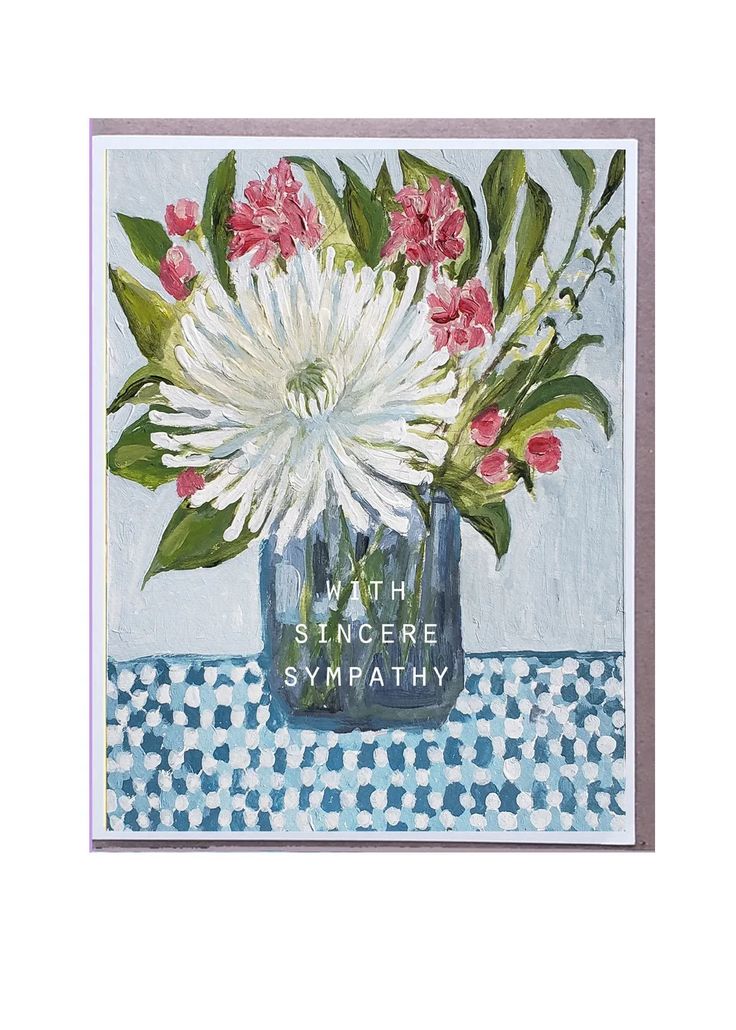 Blueberry Road Notecards