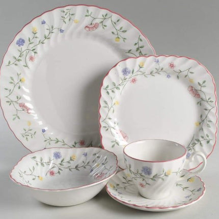 Vintage China ~ Summer Chintz By Johnson Brothers