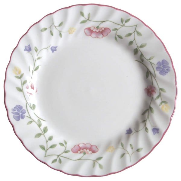 Vintage China ~ Summer Chintz By Johnson Brothers