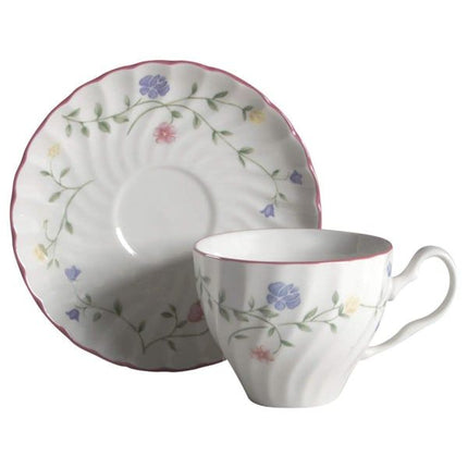 Vintage China ~ Summer Chintz By Johnson Brothers