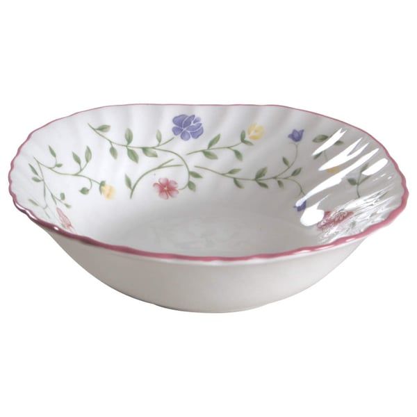 Vintage China ~ Summer Chintz By Johnson Brothers