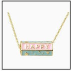 Happy