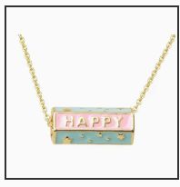 Sunny Seaside Necklace Collection