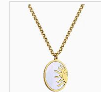 Sunny Seaside Necklace Collection
