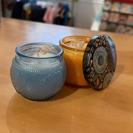 Tea Light Candle Collection