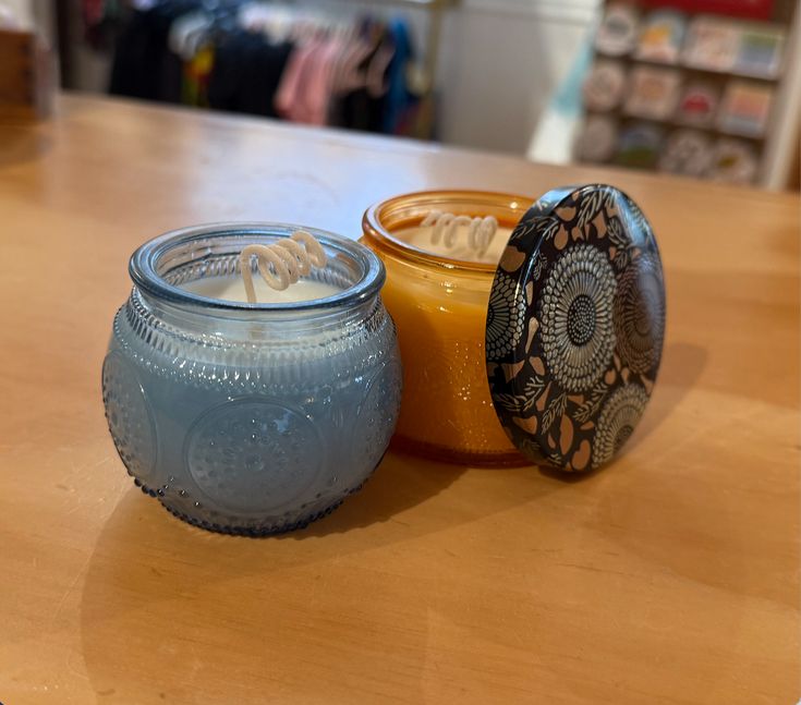 Tea Light Candle Collection