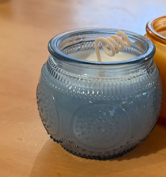 Tea Light Candle Collection