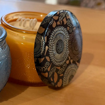 Tea Light Candle Collection