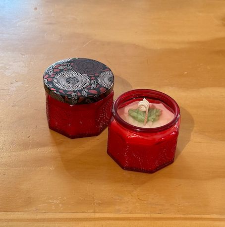 Tea Light Candle Collection