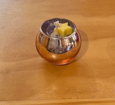 Tea Light Candle Collection