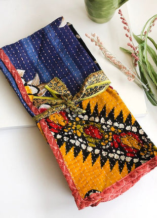 Sari Home Tea Towels (Set of 2)