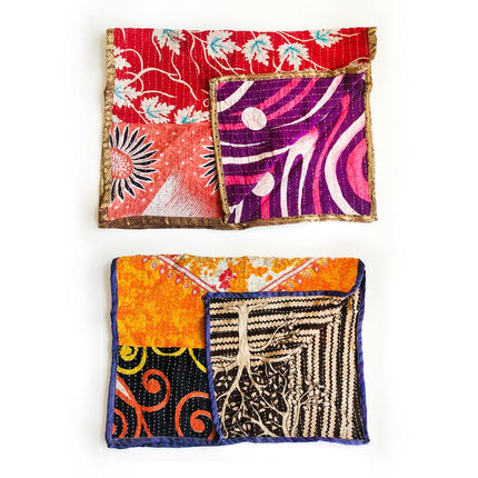 Sari Home Tea Towels (Set of 2)