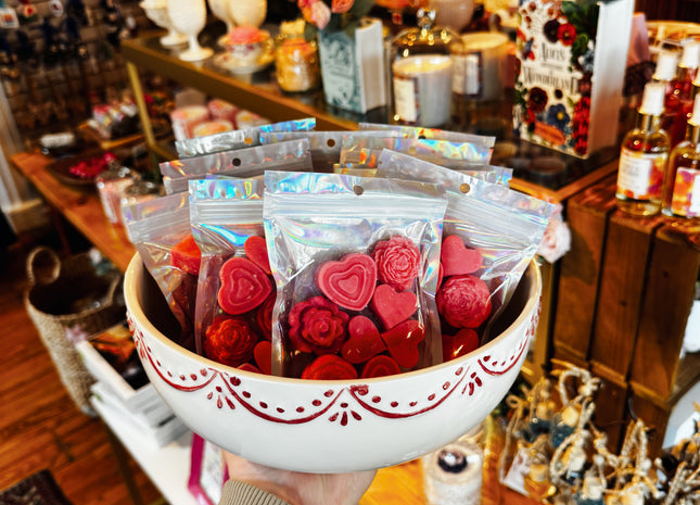 TGL Wax Melts