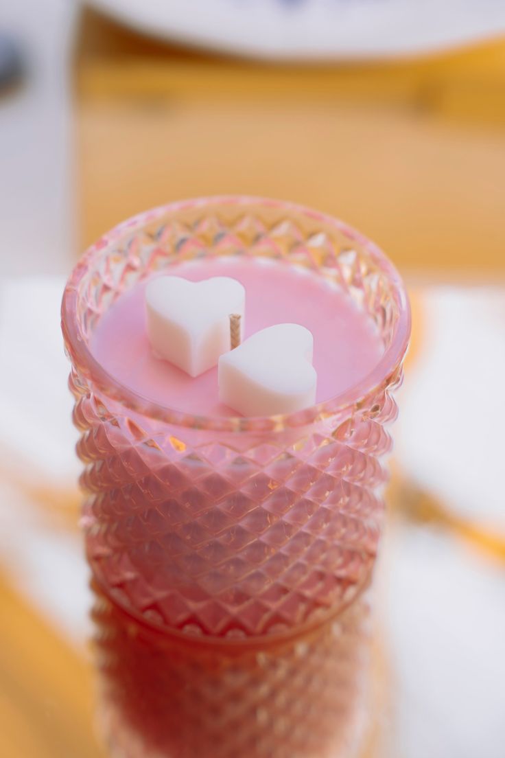 💖 The Sweetheart Collection 💖 ~ Soy Wax Candles
