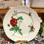 Bread Plate