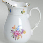 Creamer