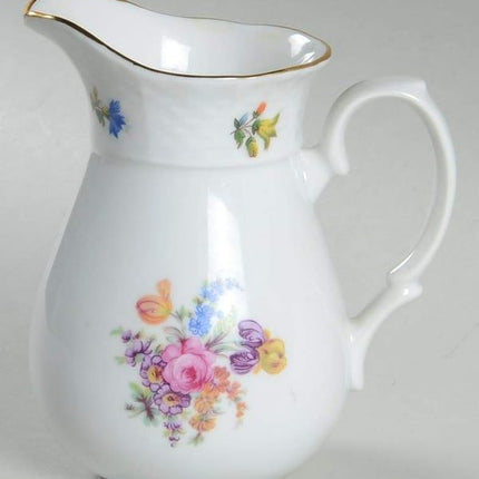 Vintage China ~ Tradition By Thun