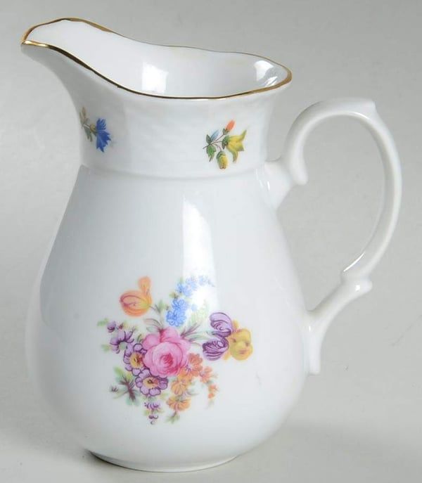 Vintage China ~ Tradition By Thun