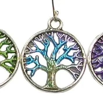 Tree of Life earrings
