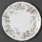 Bread Plate