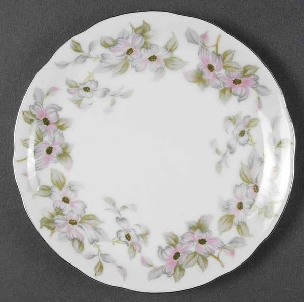Vintage China ~ Trellis by Bellaire