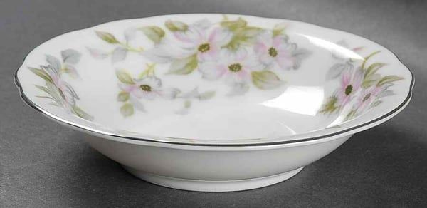 Vintage China ~ Trellis by Bellaire