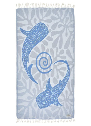 Turkish Cotton Beach Towels/Throws
