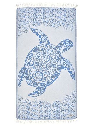 Turkish Cotton Beach Towels/Throws