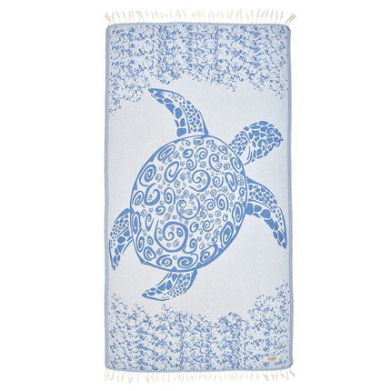 Turkish Cotton Beach Towels/Throws