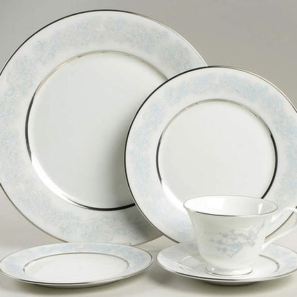 Vintage China ~ Twilight Dell by Oxford