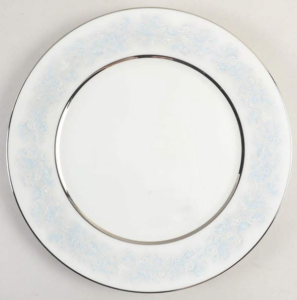 Vintage China ~ Twilight Dell by Oxford
