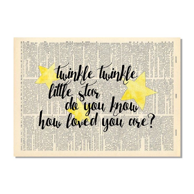 Vintage Book Art ~ Cecilia Rose