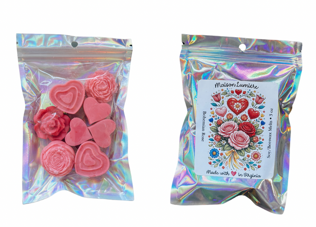 TGL Wax Melts