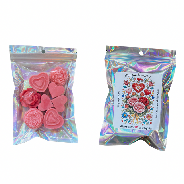 TGL Wax Melts