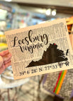 Leesburg, Va