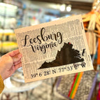 Leesburg, Va