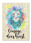 Courage, Dear Heart