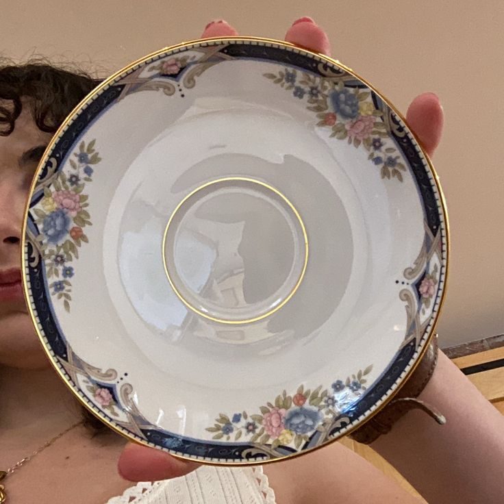 Vintage China ~ Abigail By Lenox