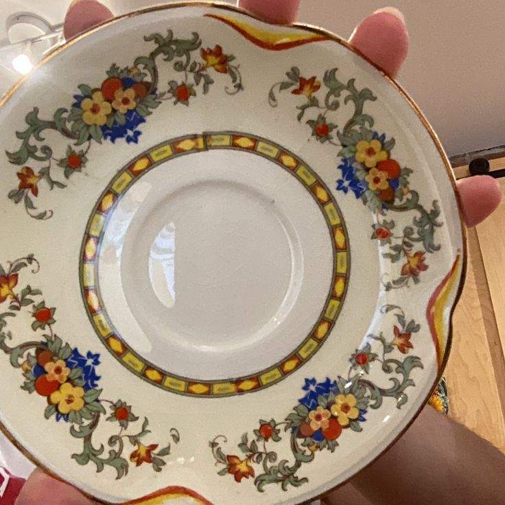 Vintage China ~ Acton By Johnson Brothers